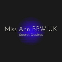 Miss Ann BBW UK